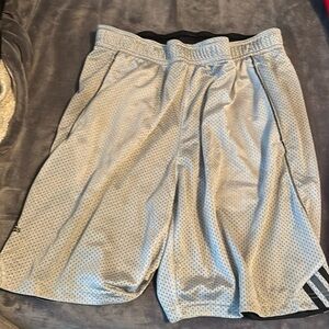 adidas basketball shorts